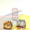 烫金莲花纸金-咒文烫金